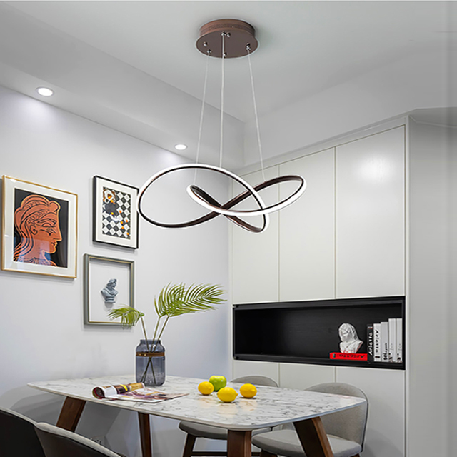 LED Pendant Light #DD-148