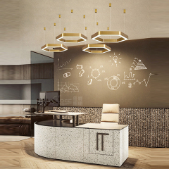 LED Pendant Light #DD-151