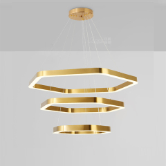 LED Pendant Light #DD-151
