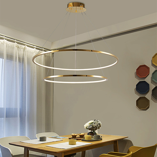 LED Pendant Light #DD-150