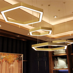 LED Pendant Light #DD-151