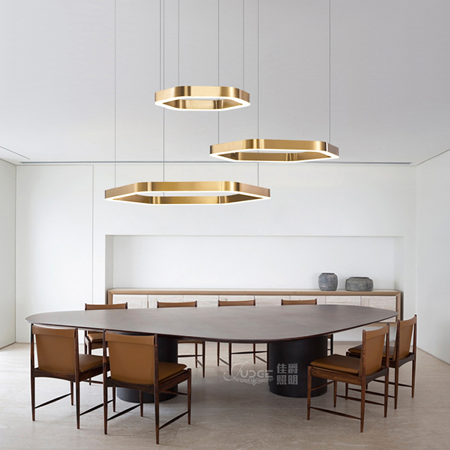 LED Pendant Light #DD-151