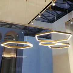 LED Pendant Light #DD-151