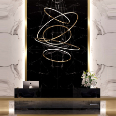 LED Pendant Light #DD-150