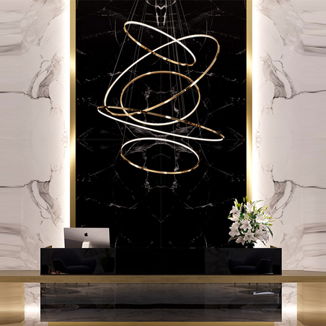 LED Pendant Light #DD-150