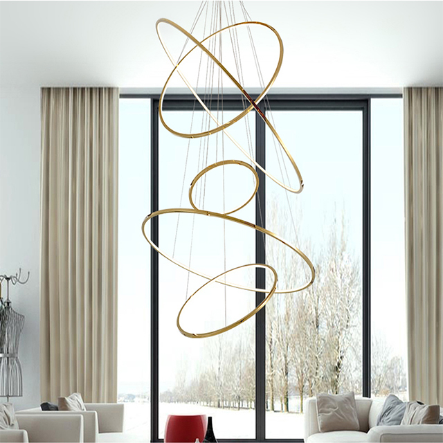 LED Pendant Light #DD-150