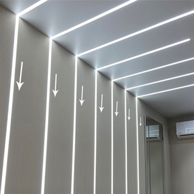 LED Strip Light #DD-02