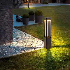 LED Bollard Light DM-BO103a