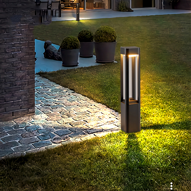 LED Bollard Light DM-BO103a
