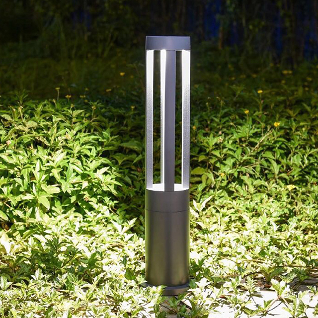 LED Bollard Light DM-BO156a