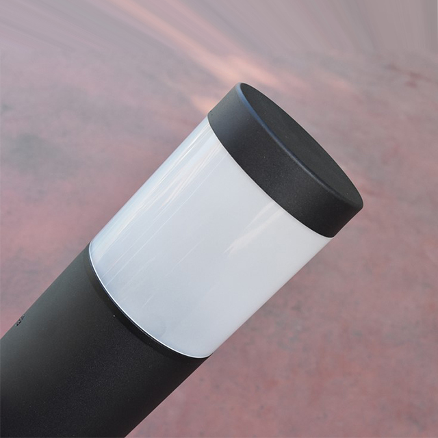 LED Bollard Light DM-BO144a