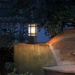 Bollard light DM-BO79a
