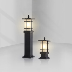 Bollard light DM-BO79a