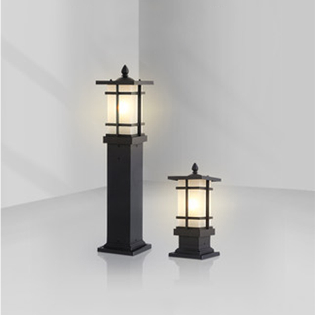 Bollard light DM-BO79a