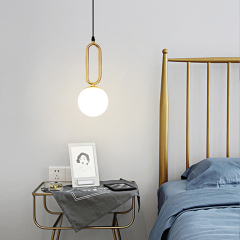 Led Pendant Light #HL69