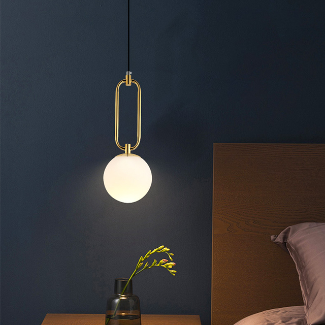 Led Pendant Light #HL69