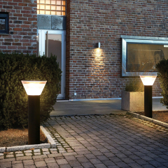 LED Solar light-CP-03