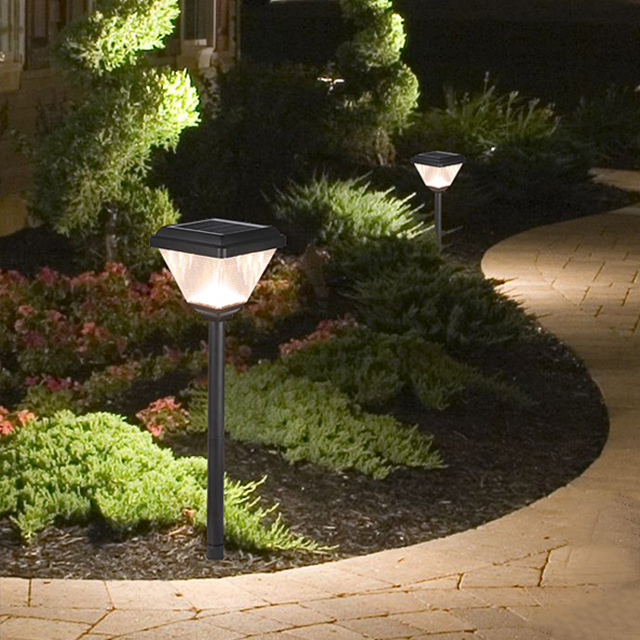 LED Spike light-CP-01