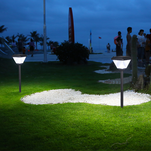 LED Spike light-CP-01