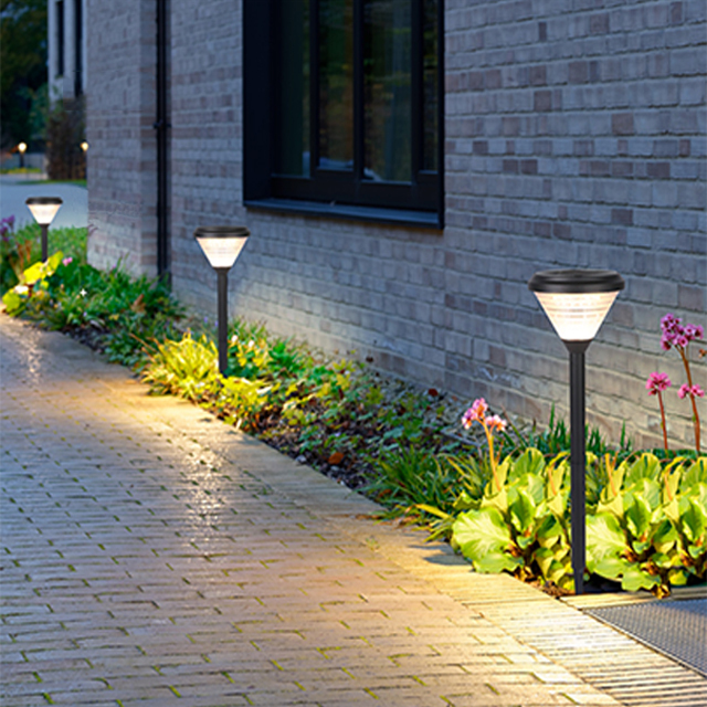 LED Spike light-CP-04