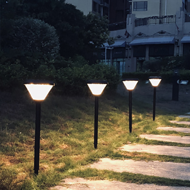 LED Spike light-CP-03