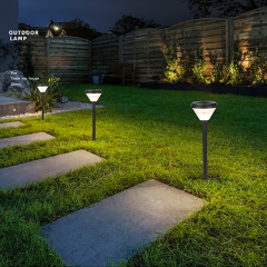 LED Spike light-CP-04