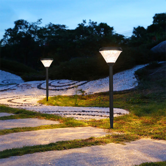 LED Spike light-CP-03
