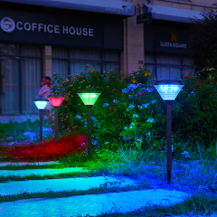 LED Spike light-CP-04