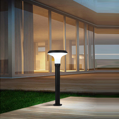 LED Solar light-CP-04