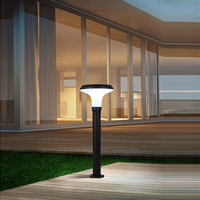 LED Solar light-CP-04