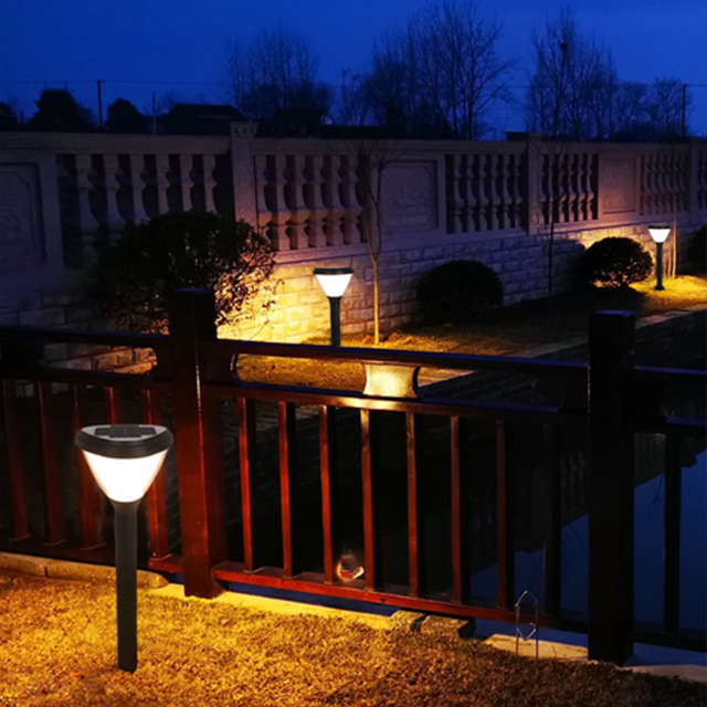 LED Solar light-CP-05