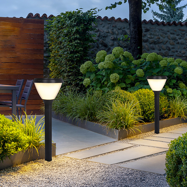 LED Solar light-CP-05