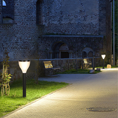 LED Solar light-CP-07