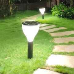 LED Solar light-CP-07