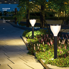 LED Solar light-CP-07