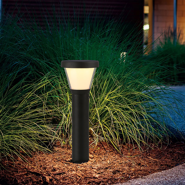 LED Solar light-CP-08