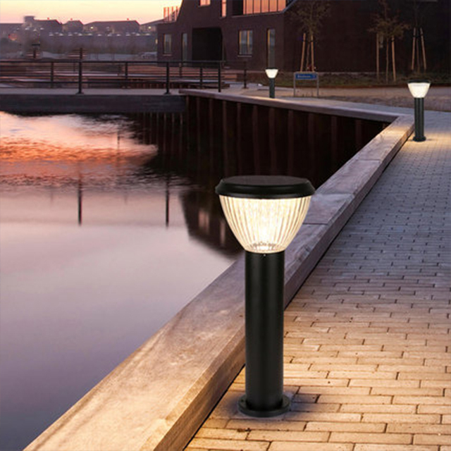 LED Solar light-CP-10