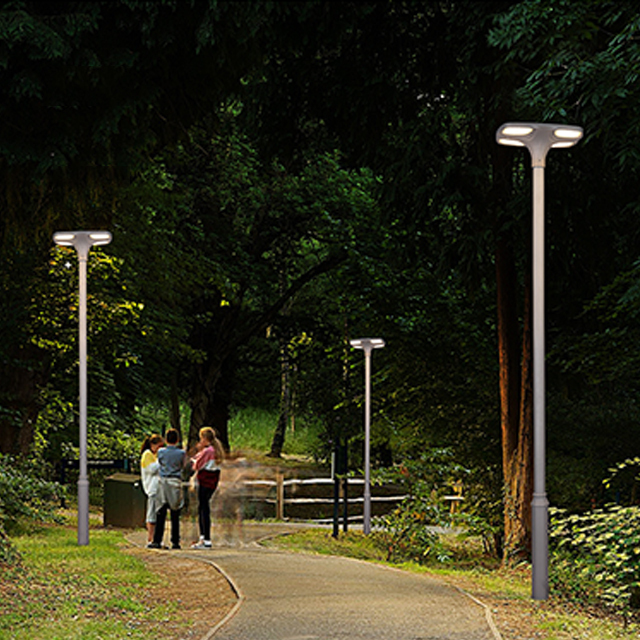 LED Solar light-GGD-0805