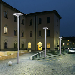 LED Solar light-GGD-0805