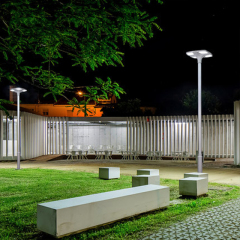 LED Solar light-GGD-0805