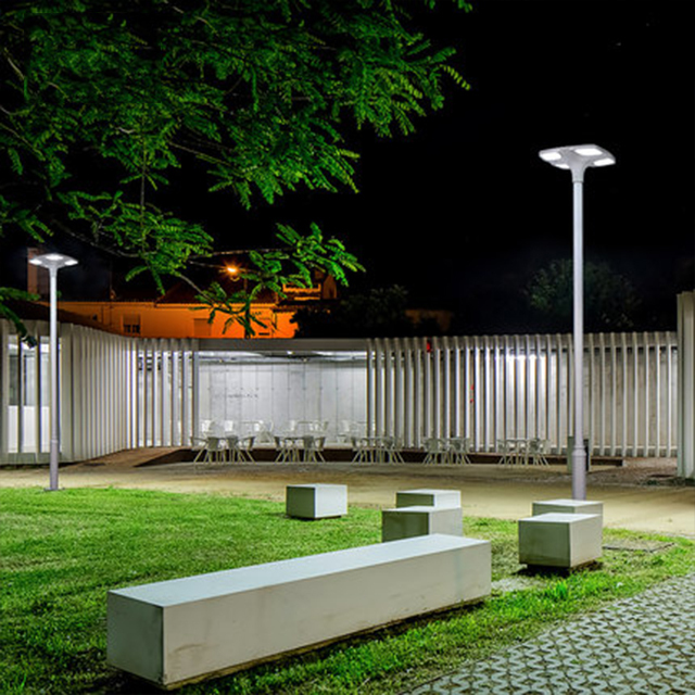 LED Solar light-GGD-0805