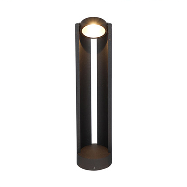 LED Bollard Light-DM-BO163a