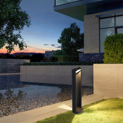 LED Bollard Light-DM-BO163a