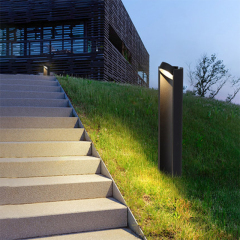 LED Bollard Light-DM-BO163a