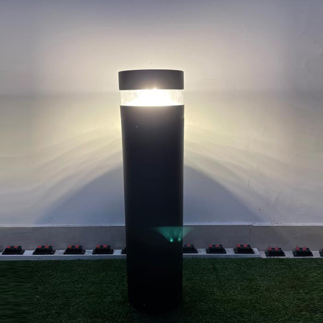 LED Bollard Light-DM-BO5b