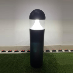 LED Bollard Light-DM-BO5c