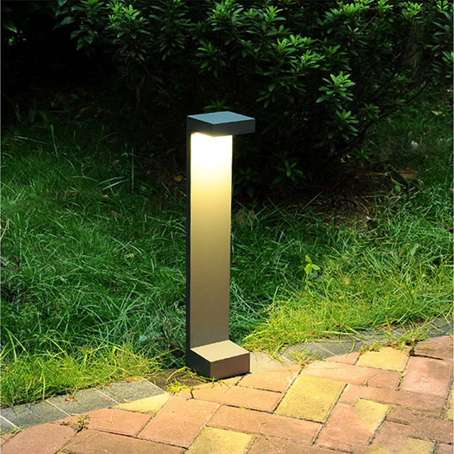 LED Bollard Light-DM-BO8a
