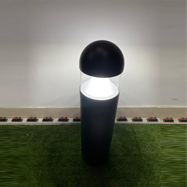 LED Bollard Light-DM-BO5c