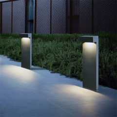 LED Bollard Light-DM-BO1a