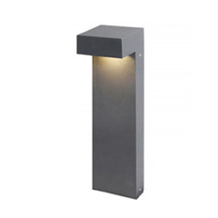 LED Bollard Light-DM-BO1a